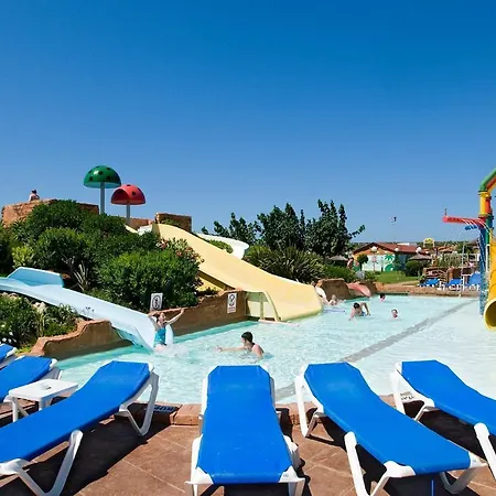 Villa Parque By Cala'N Blanes (Menorca)